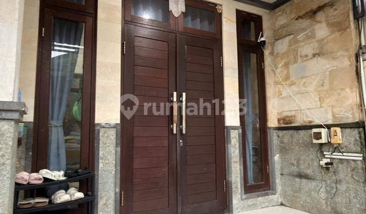 Fully Furnished Ready-to-Occupy 3BR House in Kediri Area, Tabanan, Bali 2
