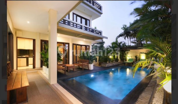 Villa 3 Lantai Jl Sahadewa Pecatu Kuta Selatan, Shm&imb Lengkap Villa 3 Lantai Jl Sahadewa Pecatu Kuta Selatan, Shm&imb Lengkap