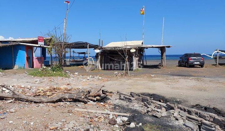 Tanah Murah Loss Pantai Biaung Denpasar BUC 1