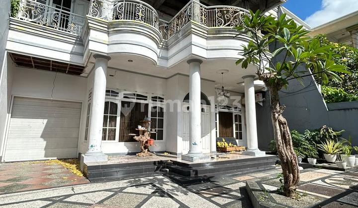 Rumah Mewah 2 Lantai Pemogan Denpasar Selatan Bali Rumah Mewah 2 Lantai Pemogan Denpasar Selatan Bali