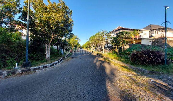 Tanah Kavling Dijual Kawasan Elit Dreamland Pecatu Bali 2