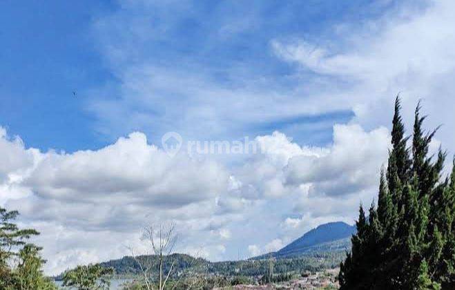 Dijual Tanah 56are View Danau Beratan Candikuning Tabanan Bali 1