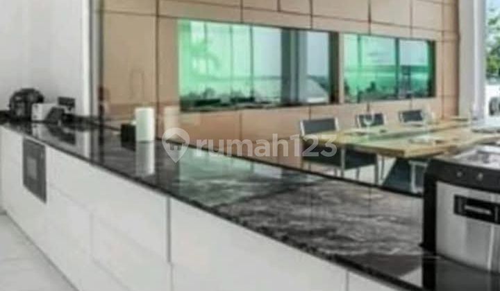 Dijual Villa Mewah Bingin Uluwatu Kuta Selatan, View Laut Shm&imb