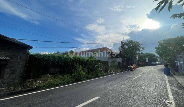 Jual Tanah 10 Are Di Pidada Ubung Cocok Untuk Gudang Dan Rumah 2
