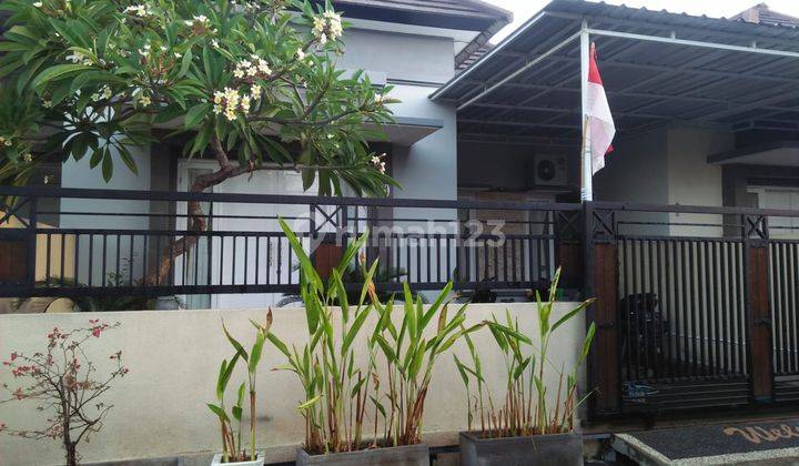 Rumah Minimalist 1 Lantai Siap Huni Di Pemogan Denpasar Selatan 1