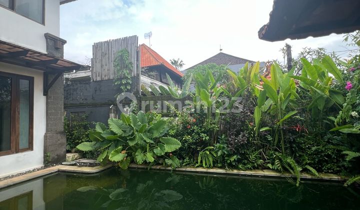 Tanah 7 Are Di Petitenget Seminyak ( Bonus 2 Unit Bangunan Villa) 2