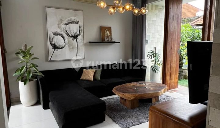 Rumah Modern Minimalis Lantai 3 Jalan Sedap Malam Sanur Denpasar  2