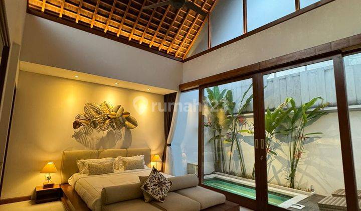 Onsale Villa Complex Lit Tunduh Ubud Gianyar Tourism Area 1