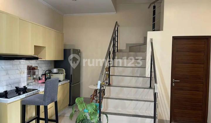 Rumah Modern Minimalis Jl Resimuka Monang Maning Denpasar Barat 2