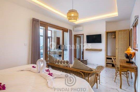 For Sale Brand New Guest House At Pantai Lima Pererenan Bali 2