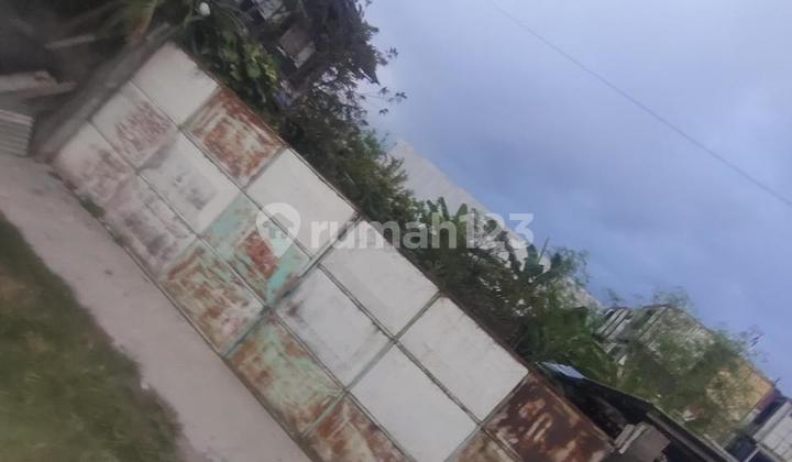 Tanah 7.10 Are Persada Kerobokan Lokasi Strategis Dekat Fasum