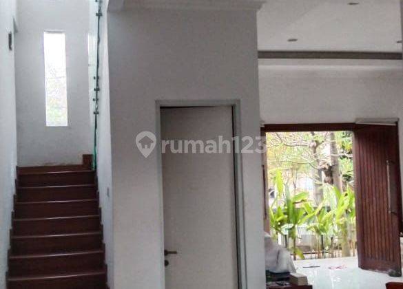 Rumah 2,5 Are Depan Sekolah Jb Sunset Road Denpasar 2