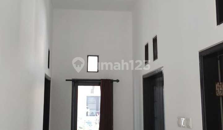 Rumah Tukad Badung Renon Denpasar Bali, Dekat Ke Fasilitas Umum 2