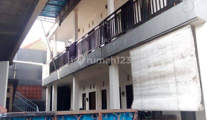 For Sale 2 Storey Boarding House Tegal Gundul Berawa Badung Bali 1