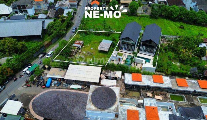 Buduk Tumbak Bayuh Tiying Tutul - Tanah Premium Lingkungan Villa 2