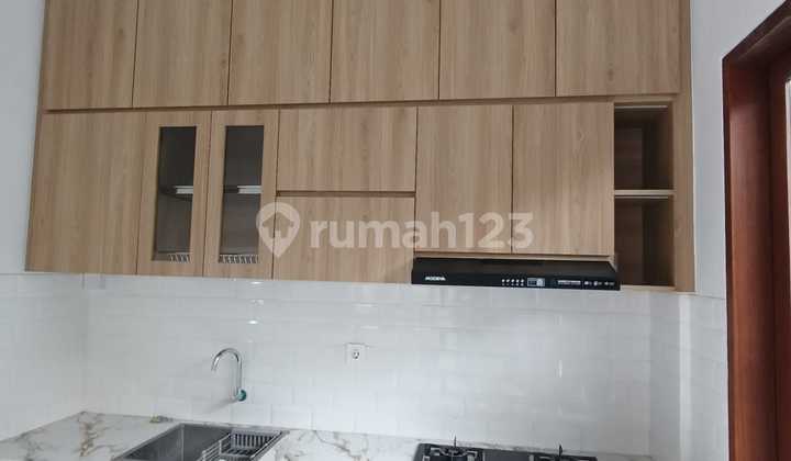 Villa Baru Tukad Bilok Dekat ke Pusat Kota Renon Denpasar Bali 2