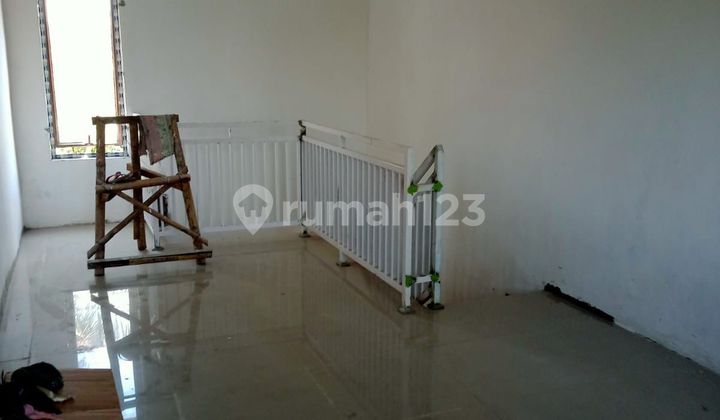 Rumah Baru 2 Lantai Kebo Iwa Utara Denpasar Barat 2