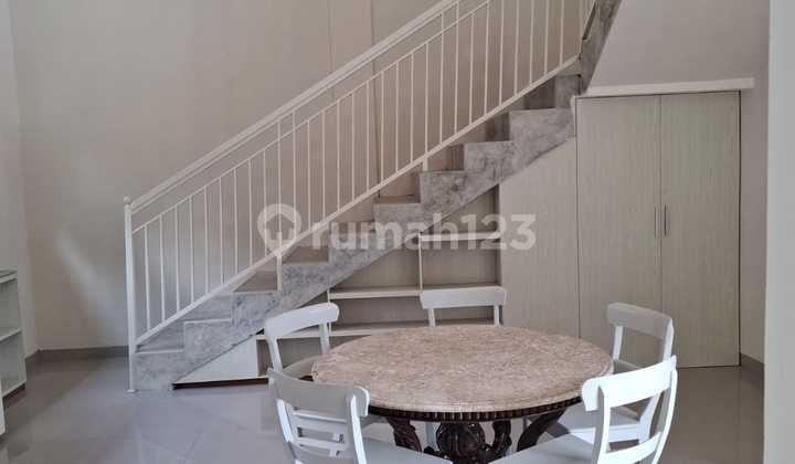 Rumah View Sungai Dekat Lapangan Lumintang Ayani Utara, Denpasar 2