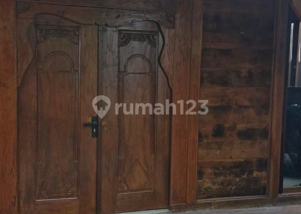 Villa Full Furnish Full Kayu Jati Gunung Salak Kerobokan Bali Villa Full Furnish Full Kayu Jati Gunung Salak Kerobokan Bali