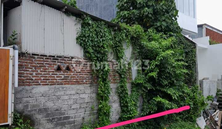 Tanah Murah Aspek Perumahan Jalan Taman 3 Cargo Ubung Denpasar Tanah Murah Aspek Perumahan Jalan Taman 3 Cargo Ubung Denpasar