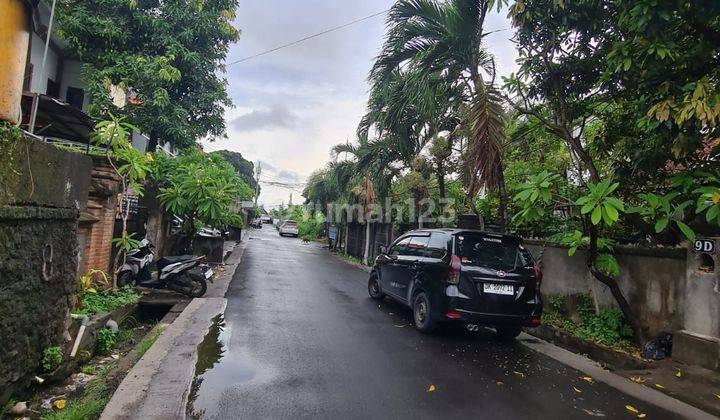 Tanah Premium Dekat Pusat Pemerintahan Bali Di Drupadi Denpasar 2