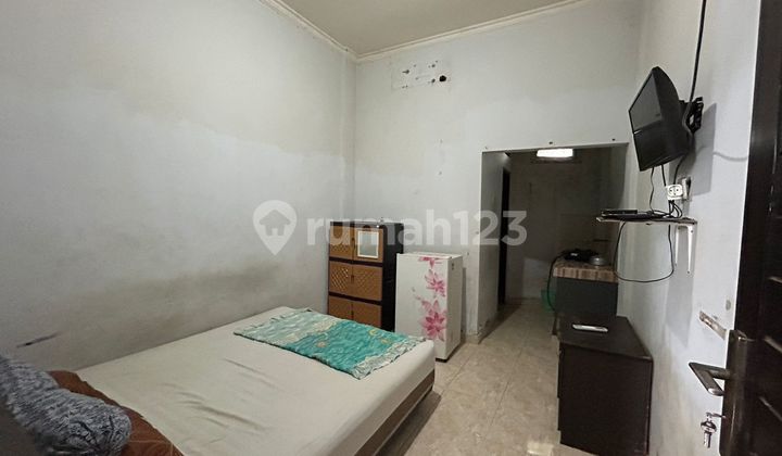 Boarding House And Shophouse Jimbaran Near Immigration Office Nusa Dua Bali