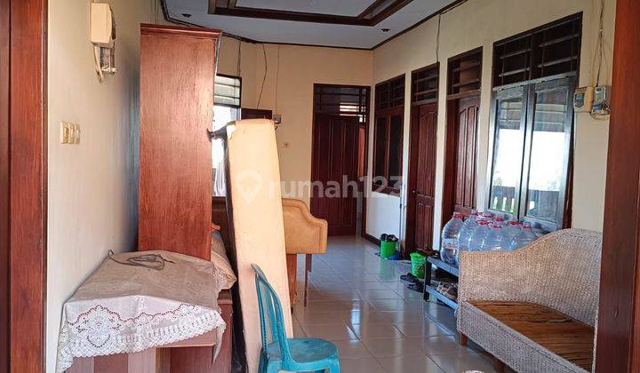 Di Jual Rumah Fully Furnish Di Lokasi Premium Tukad Musi Renon 2