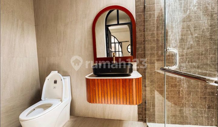 Villa Mewah dan Strategis Dekat Kawasan Wisata Sanur Denpasar 2