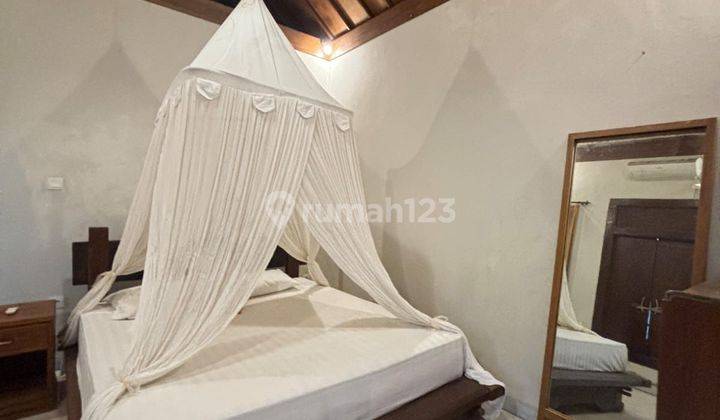 For Rent House/3 Building/3br At Sanggungan Ubud Gianyar  2