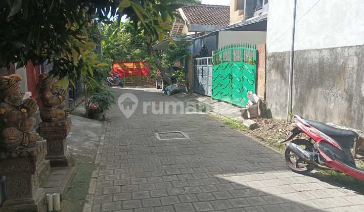 Kost-kosan Lantai 2 Waturenggong Panjer Denpasar Selatan
