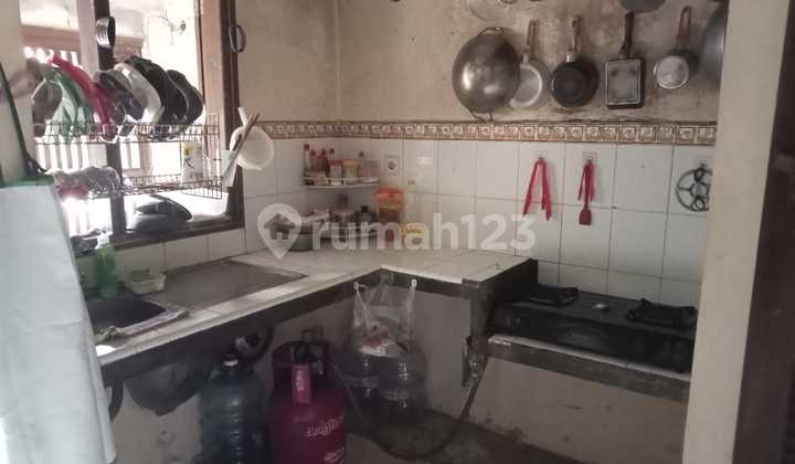 Two-Story House in Premium Tukad Badung Area, South Denpasar 2