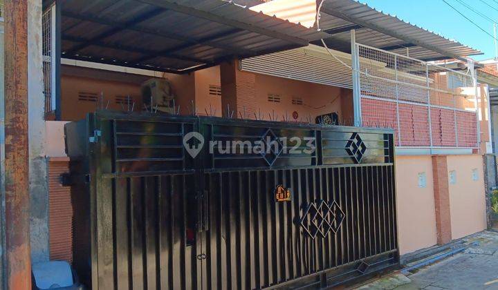 Semi Furnished Minimalist House In Pemogan Denpasar Bali 1