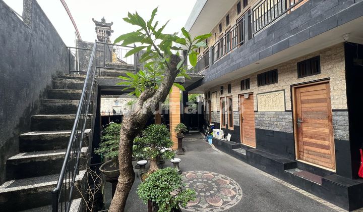 Exclusive Boarding House Mahendradata West Denpasar Fully Occupied Exclusive Boarding House Mahendradata West Denpasar Fully Occupied