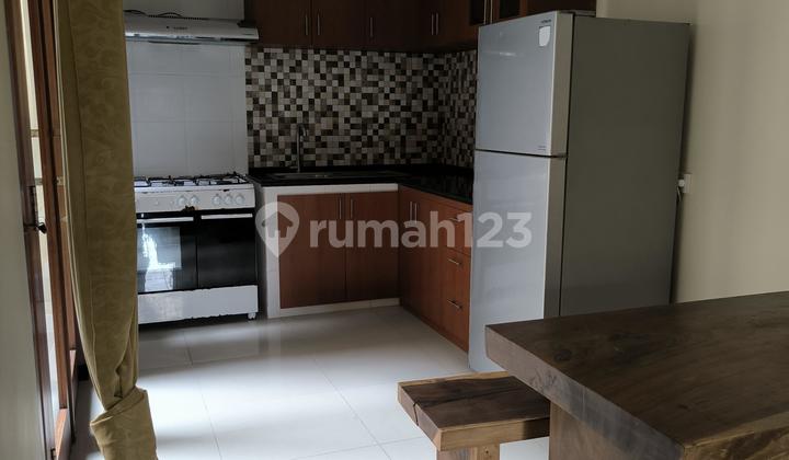 Disewakan Rumah 2 Lantai Jl Tunggak Bingin Sanur Kauh 2