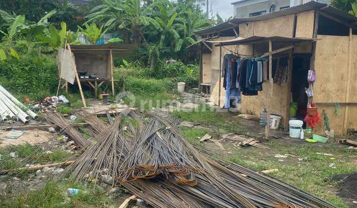 For Rent 2.8 acres of land in Pererenan, North Kuta, Orange Zone For Rent 2.8 acres of land in Pererenan, North Kuta, Orange Zone