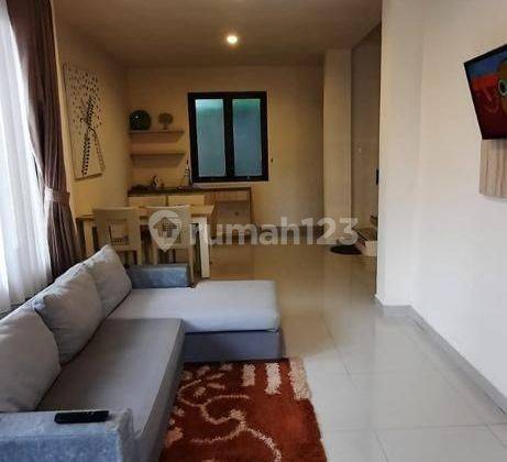 Villa 2 Lantai Furnished View Danau Di Bedugul Bali 2