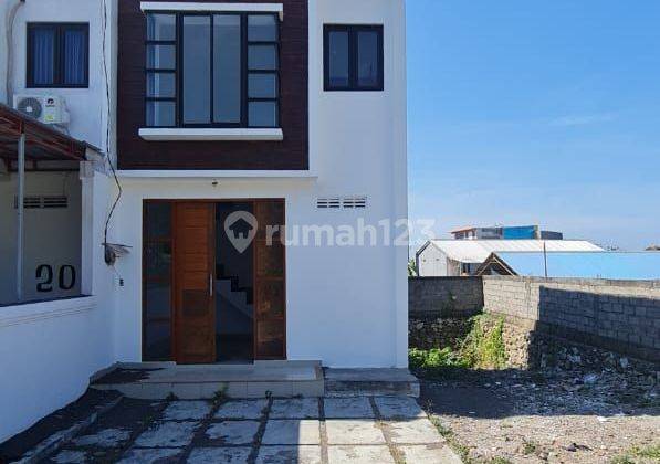 2 Storey House Near Nusa Dua Bali Tourist Attractions 2