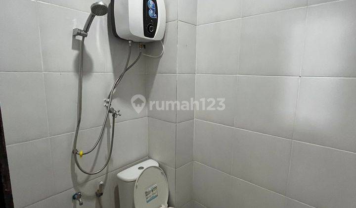 Dijual Kost2an Elite 2 Lantai Batur Sari Padang Sambian Denpasar 2