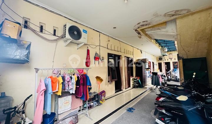 Kost 2 Lantai Jl Padma Penatih Denpasar Timur Full Penghuni Kost 2 Lantai Jl Padma Penatih Denpasar Timur Full Penghuni