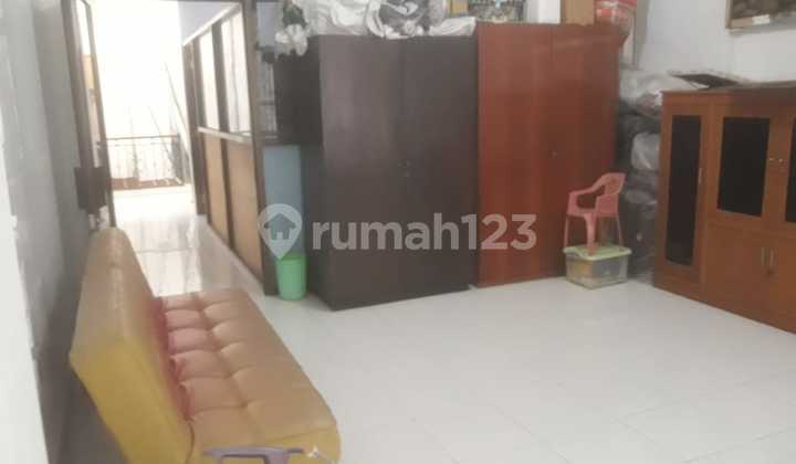 Strategic Shop House at Jalan Merdeka Renon, Denpasar City Center, Bali