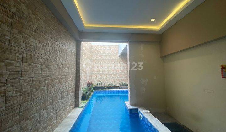 Dijual Kost Elit 14 Kamar Ada Pool Di Glogor Carik Denpasar 2