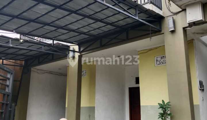 Kost-kosan Jl Sedap Malam Denpasar Timur Dekat Fasilitas Umum
