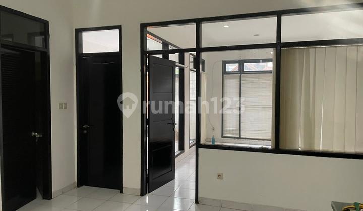 Office Building and Workshop on Tukad Banyuning Street, Renon, Bali 2