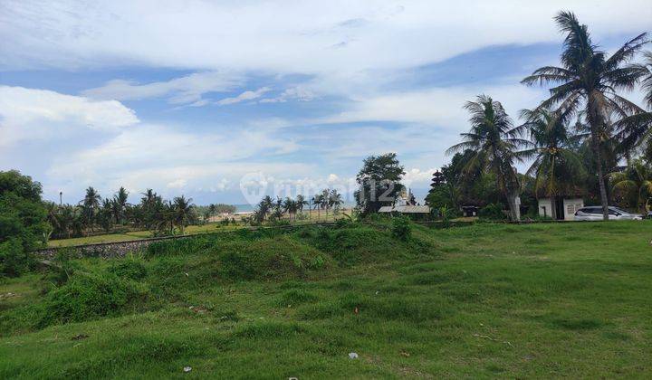 Tanah View Laut Turun Harga Siap Bangun Di Gianyar Bali 1