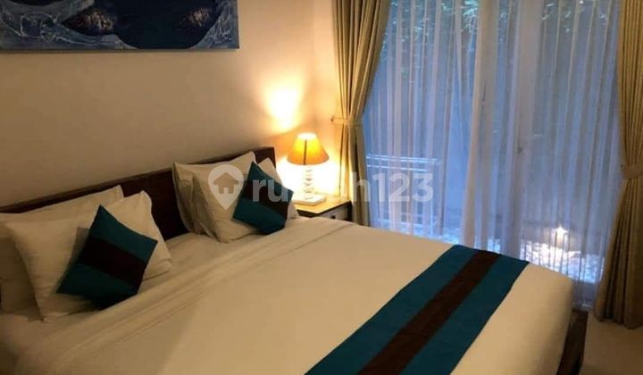 3-Star Hotel (24Kt) Kayu Aya Tourism Area Seminyak Kuta Bali 2