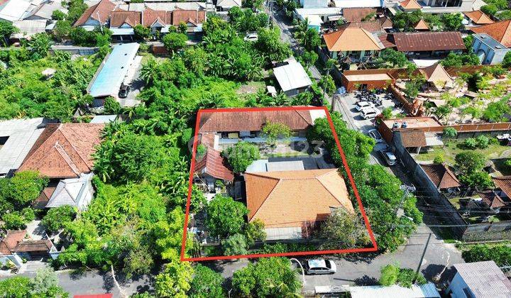 Buy Land Bonus Boarding House Building In Renon Denpasar 2