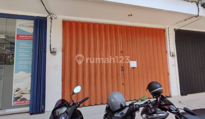 2 Storey Shophouse in Sidakarya Sesetan Denpasar Bali BUC 2