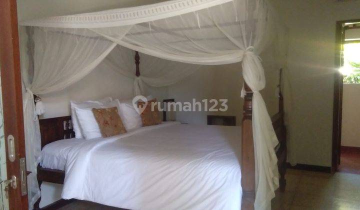 Villa 2 Lantai Full Furnish Siap Huni Di Seminyak Bali 2