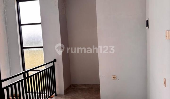 2-Story Ready-to-Occupy House on Bypass Ngurah Rai Sanur Bali 2