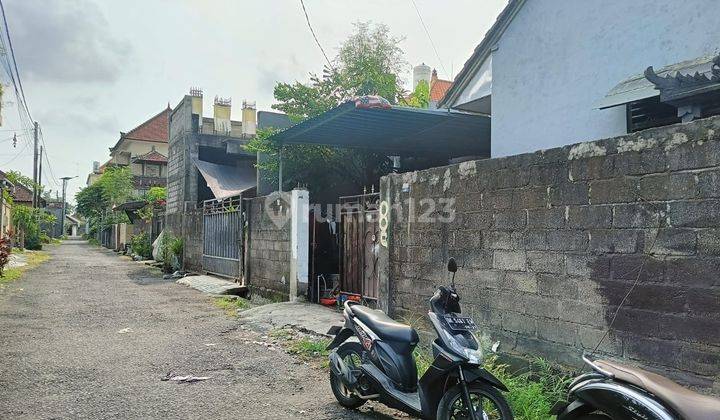 Dijual Kost-Kostan 3 Kamar Di Suradipa Denpasar Bali 1